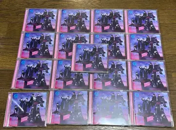 초특급 NINELIVES CD 17장