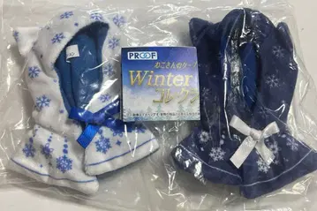 고양이의 케이프 가챠가챠