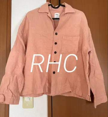 론 헤르만 셔츠