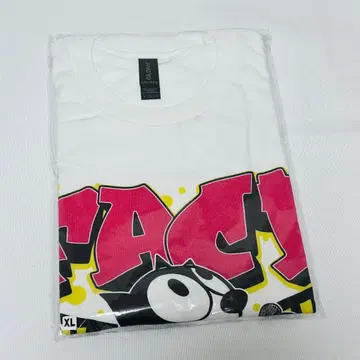 FACT POPUP 한정판 셔츠 XL