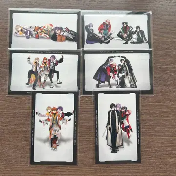 니지산지 월조 태양조