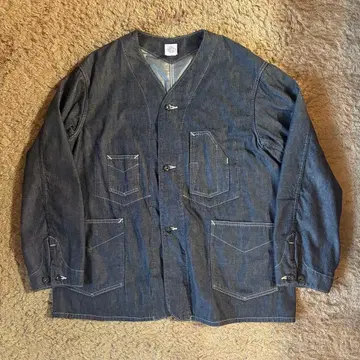 포스트 오버올즈 De Luxe 디럭스 레일 로더