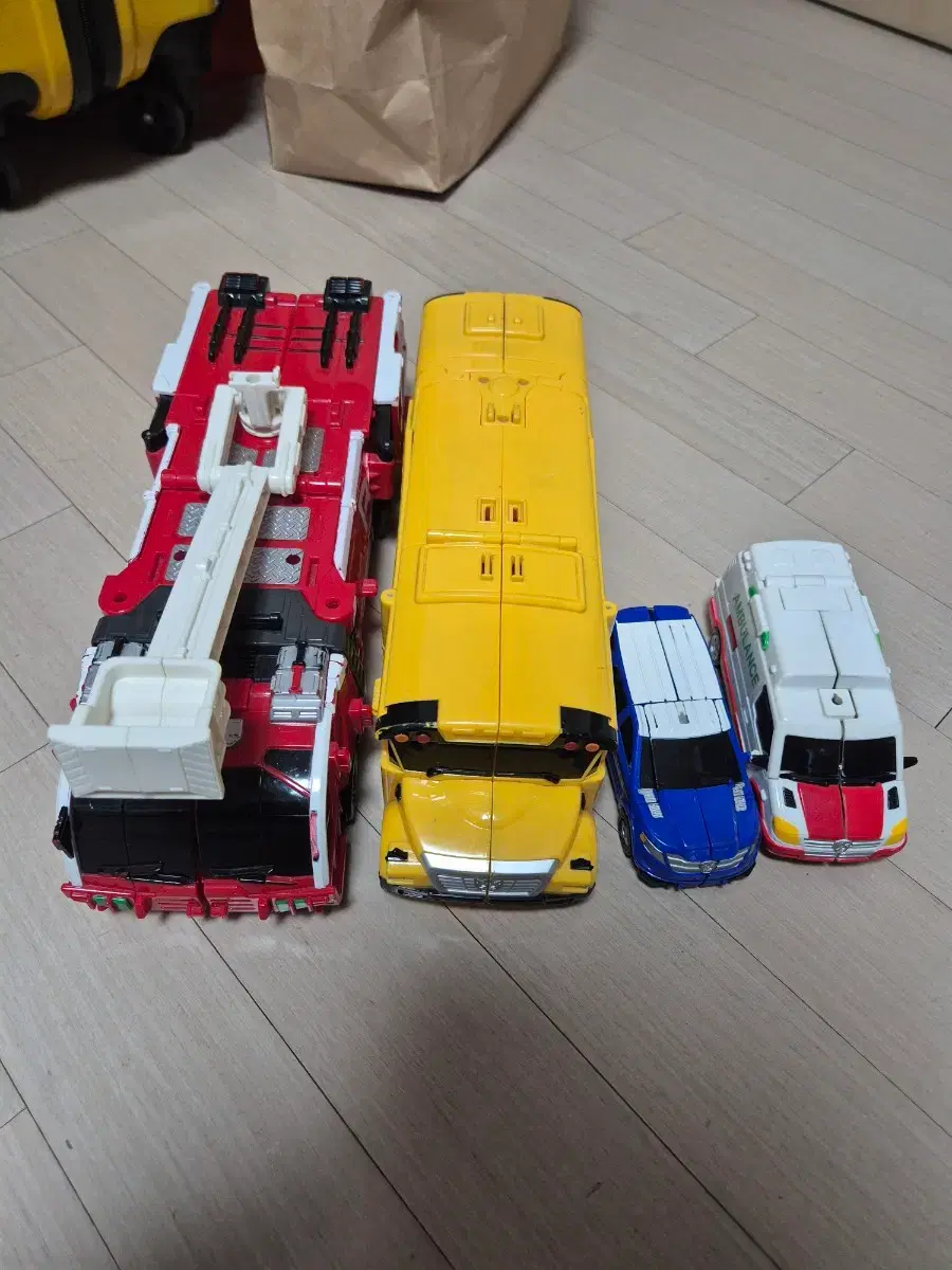 헬로카봇 슈퍼패트론 | 브랜드 중고거래 플랫폼, 번개장터