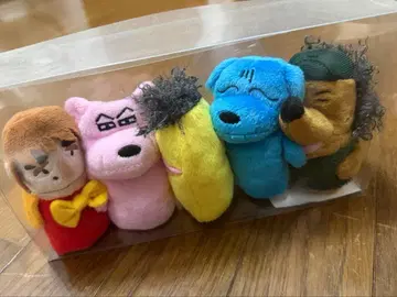 UCFC UC 마스코트