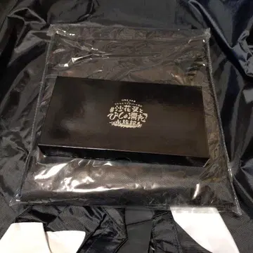 미개봉 새상품 사카마타 클로에 수족관 유리 코스터 & 판초