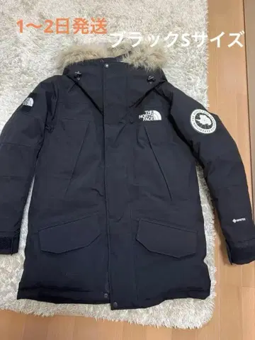 THE NORTH FACE 언터크 티카 파카 S 사이즈