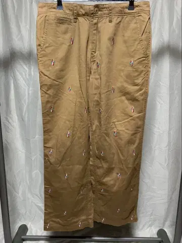 BEAMS 남성용 하의