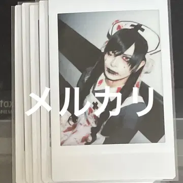 JILUKA Boogie 폴라로이드 5장 세트