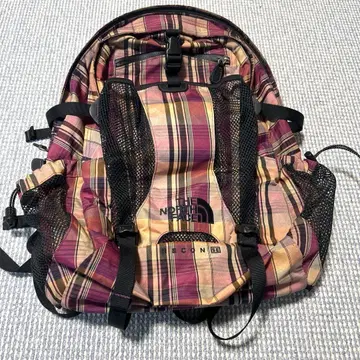 THE NORTH FACE 핫샷 백팩