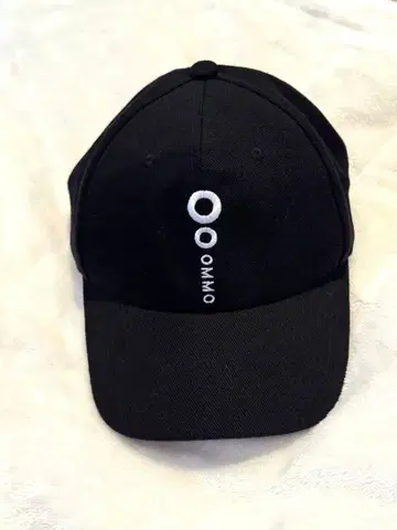 OMMO 캡