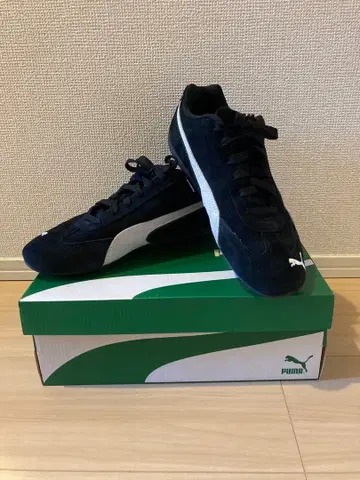 PUMA SPEED CAT 26.5 새상품급