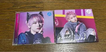 초특급 슈야 솔로판 CD