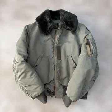 토이즈 맥코이 B-15 플라이트 자켓