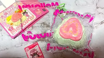 Mellonoy 후르츠 대복 구아바