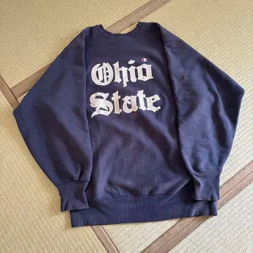 챔피언 리버스위브 OHIO 90s 오하이오 스다 마사키