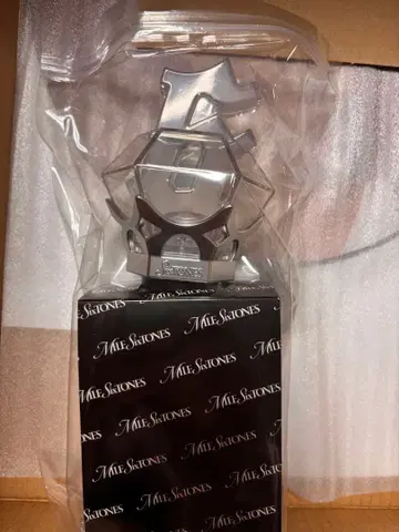 SixTONES MILESixTONES 투어 응원봉 미사용