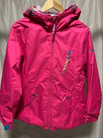 GOLDwin 여성용 아우터