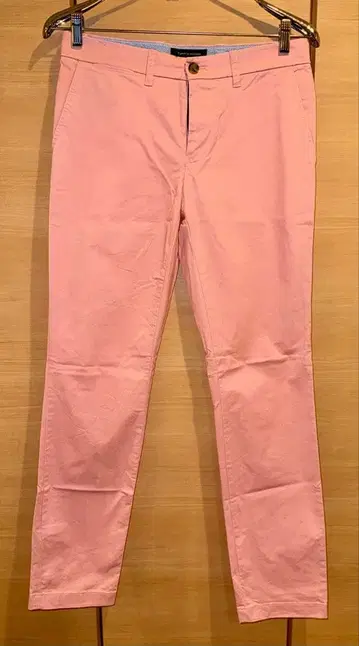 TOMMY HILFIGER 치노 팬츠