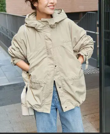 WILD THINGS Spick & Span 별주 JACKET