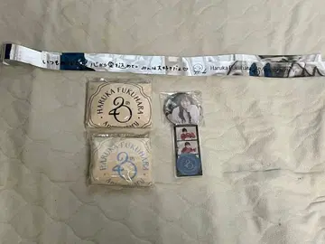 후쿠하라 하루카 캡슐 토이 가챠가챠