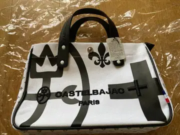 까스텔바작 CASTELBAJAC 백