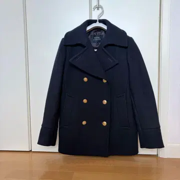 TOMORROWLAND MACPHEE 코트 38 사이즈