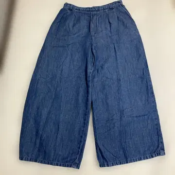 studio CLIP 데님 팬츠 LL 새상품급! 최종 가격