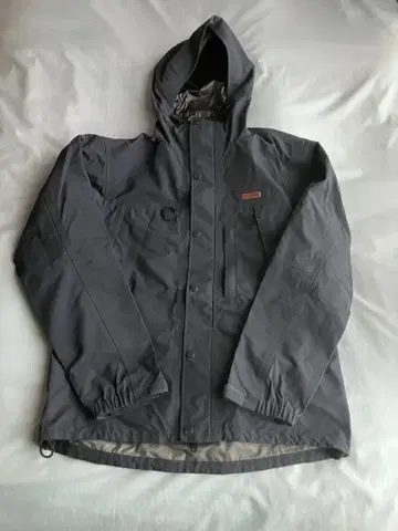 hectic 마운틴 파카