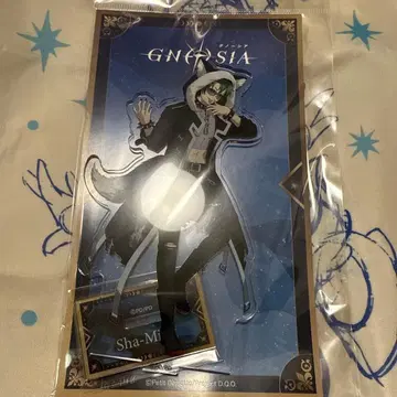 샤밍 아크릴 스탠드 그노시아 시부야 진로우