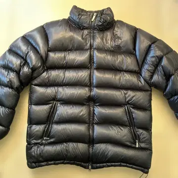 THE NORTH FACE 다운 자켓