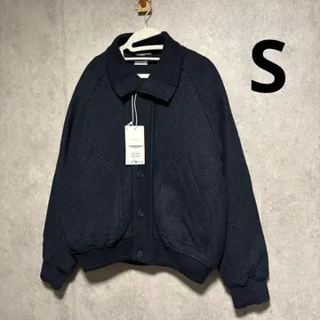 zara 자라 리브 옷깃 절개 자켓 S