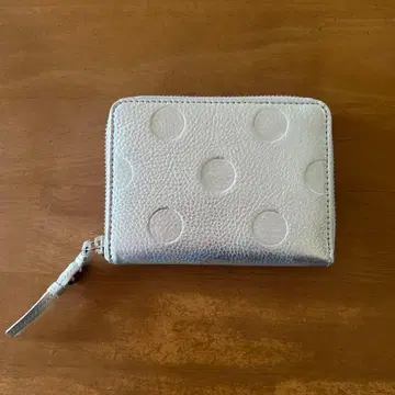 페르케 perche 이단 접이식 지갑