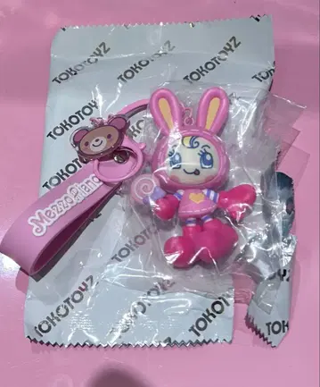 메조 피아노 시크릿 캐릭터 참 베리에짱 콜론짱