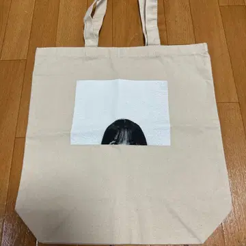 사이토 아스카 생탄 토트백