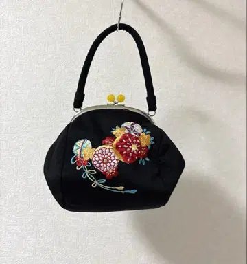 일본 의류용 백