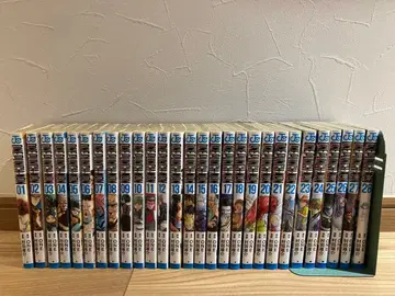 원펀맨 전 28권 세트