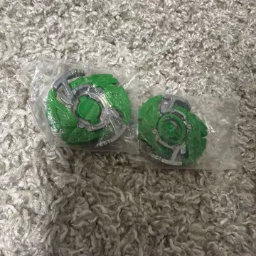 폭전슛 베이블레이드 HMS 와이번 DJ 어택링 세트