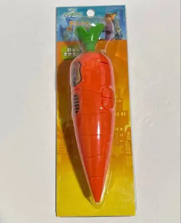 오늘 한정 주토피아 2 당근 펜 녹음 기능 포함 닉 주디