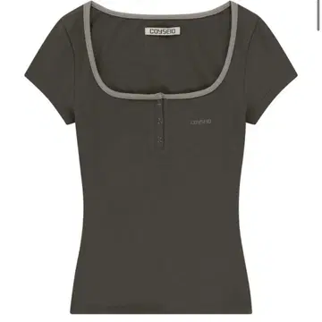 coyseio 반팔 T셔츠