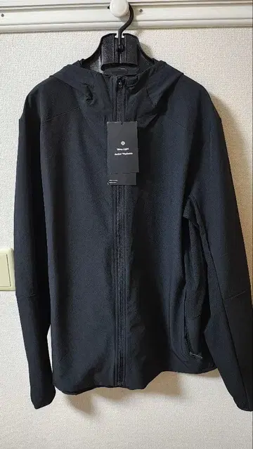 lulu lemon 자켓 XL