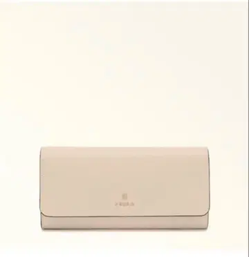 미사용 새상품 하자품 FURLA 훌라 장지갑 발레리나