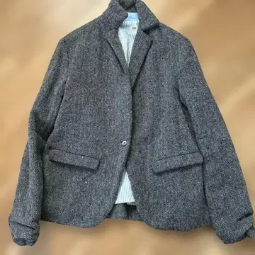 .Fuller 트위드 자켓