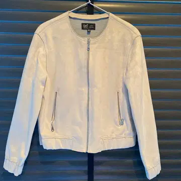 ZARA TRF 노카라 자켓 XS