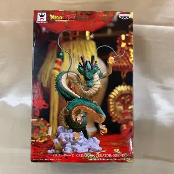 신룡 [드래곤볼 Z] CREATOR x CREATOR-SHENRON-
