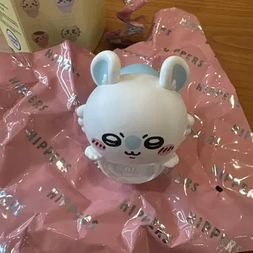 치이카와 히퍼스 모몽가