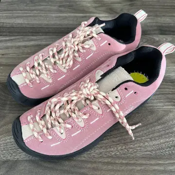 keen jasper 24cm 핑크