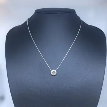 스와로브스키 목걸이 오닐