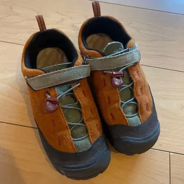 KEEN 재스퍼 투 키즈 22cm