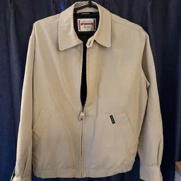 90s 맥그리거 베이지 자켓 S 사이즈