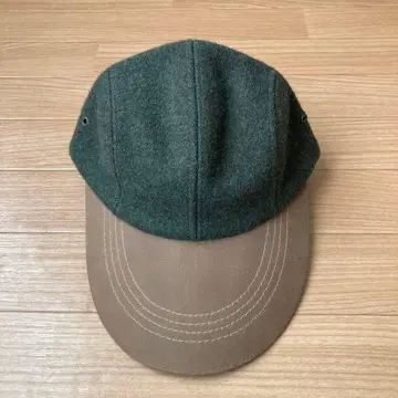 usa 제 filson 롱 빌 캡